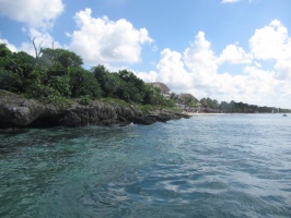 Cozumel Shore LIne IMG 4168